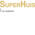 superhuis.be logo